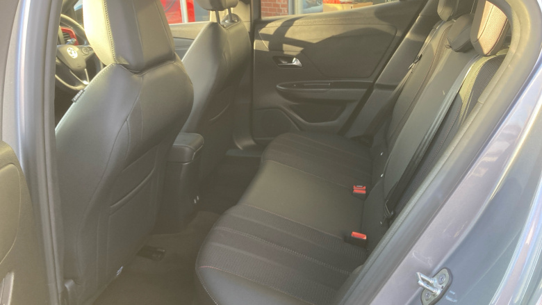 Vauxhall Mokka 1.2 Turbo 100 GS  5dr Petrol Hatchback